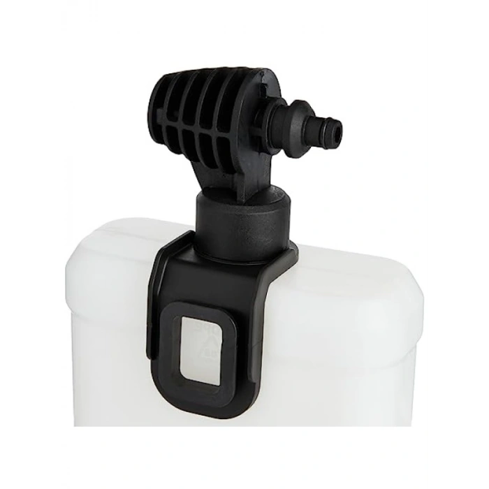 Yüksek Basınçlı Yıkama Makineleri için Deterjan Püskürtme Ucu - 450 ml Kapasite