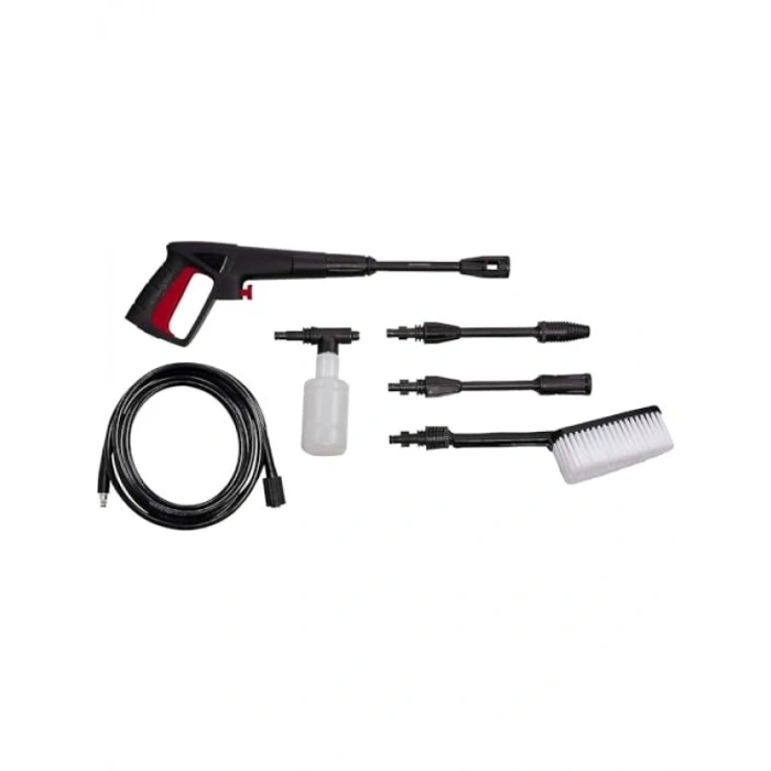 Yüksek Basınçlı Yıkama Makinesi - 1500 W, 130 Bar