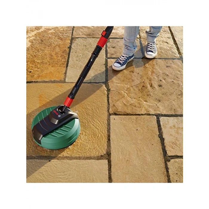 Yüksek Basınçlı Yıkama Makinesi İçin Geniş Yüzey Temizleyici