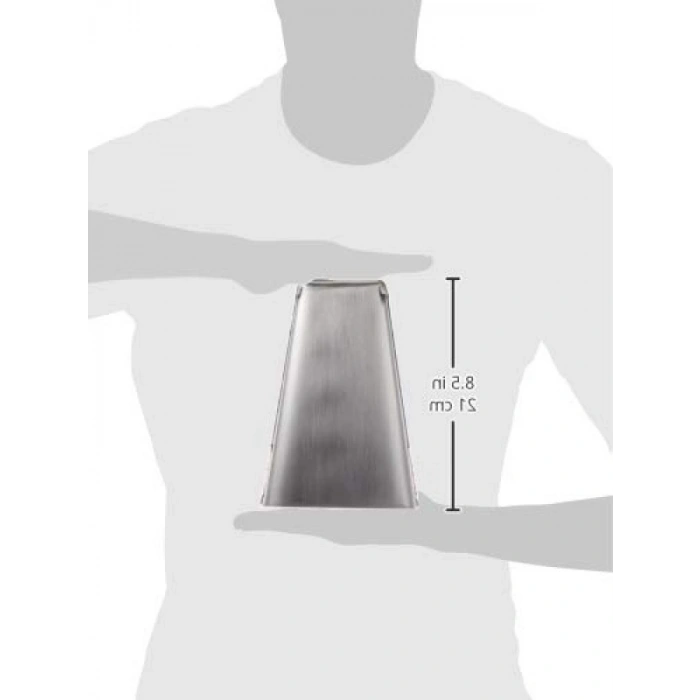 Yüksek Çan - Bongo İçin