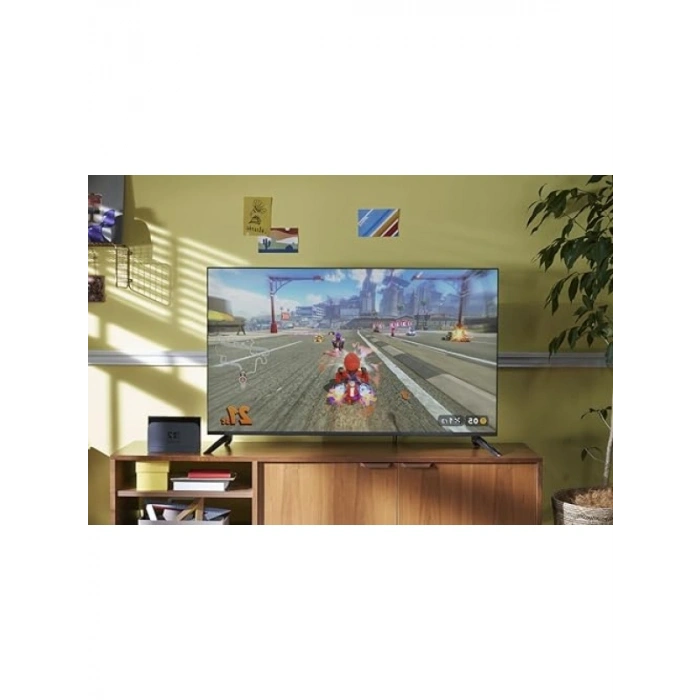 Yüksek Çözünürlüklü Oyun Konsolu (Mavi/Kırmızı)