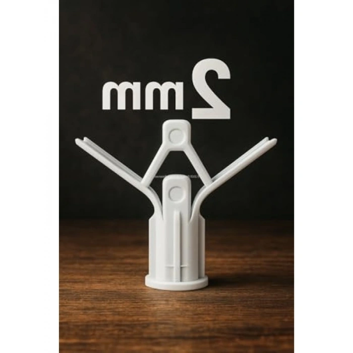 Yüksek Dayanımlı Alçıpan Dübeli (10 Adet)