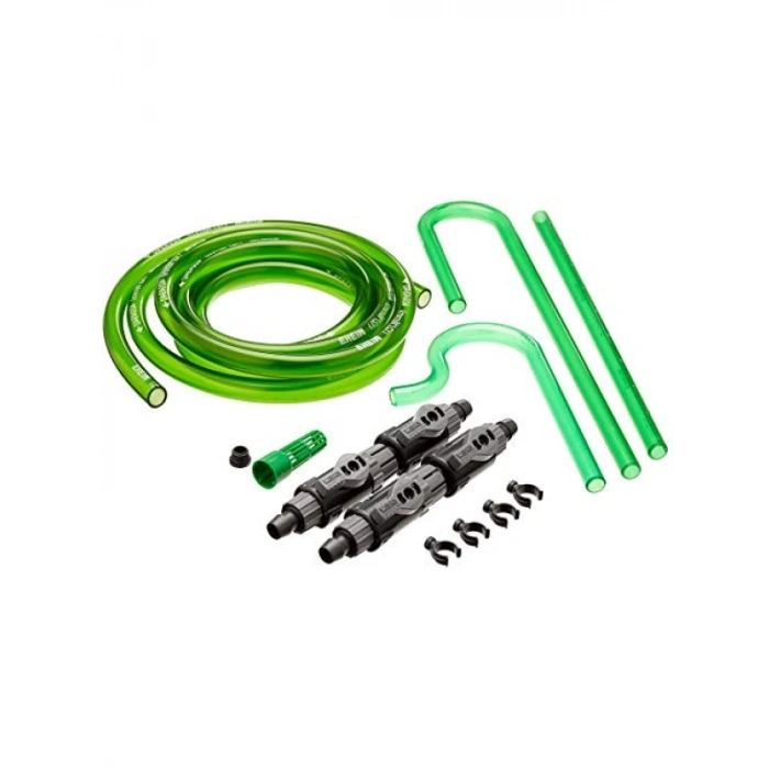 Yüksek Debili Diş Filtre - 440 L/S