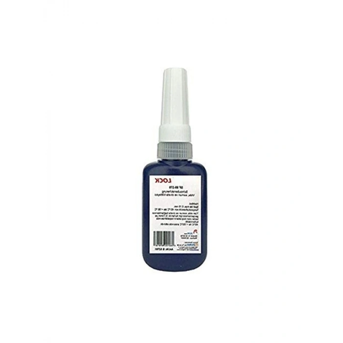 Yüksek Dirençli Civata Sabitleyici - 10 ml