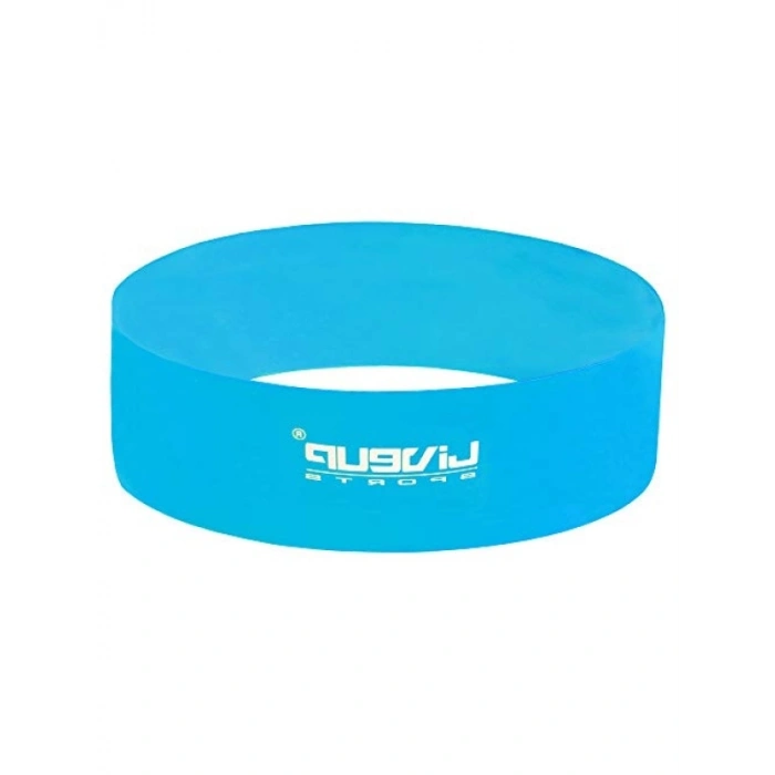 Yüksek Dirençli Egzersiz Lastiği - Loop Band