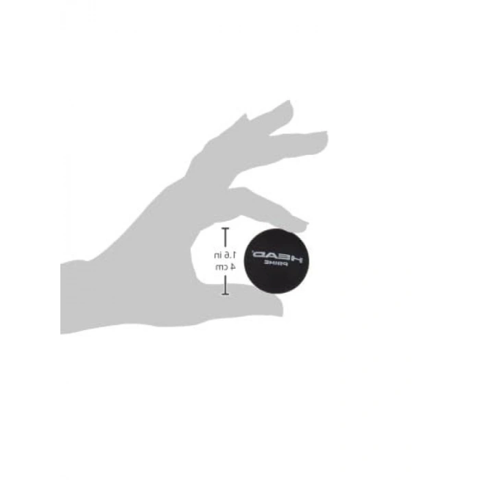 Yüksek Düzeyde Dayanıklı Squash Topları