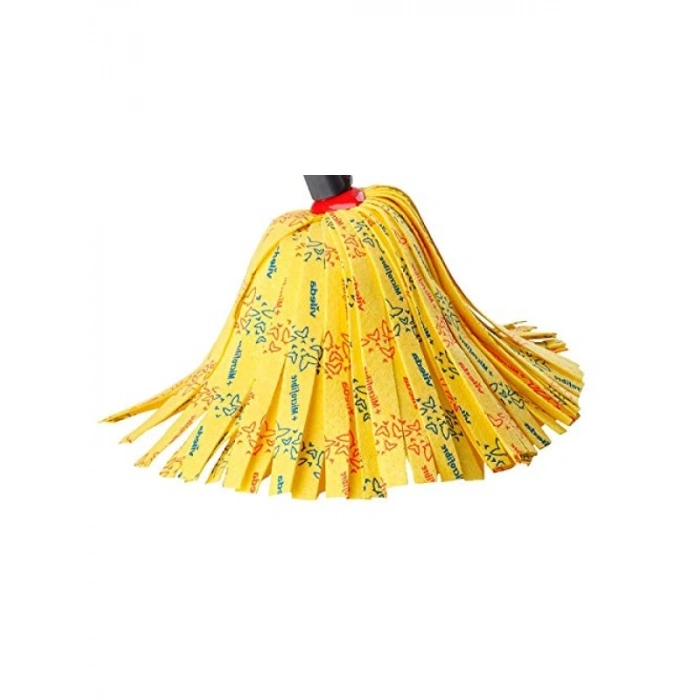 Yüksek Emici Elips Şeklinde Yedek Paspas