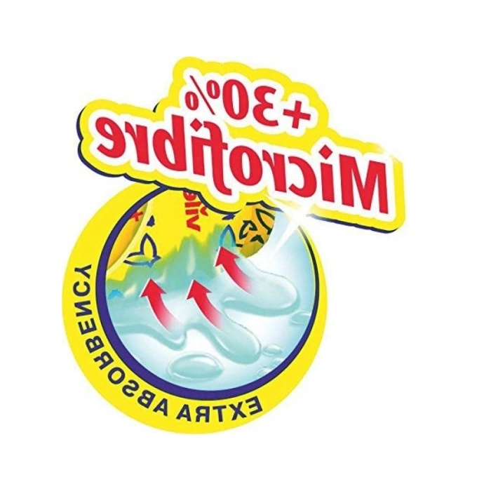 Yüksek Emici Elips Şeklinde Yedek Paspas