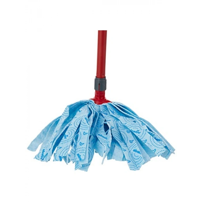 Yüksek Emici Mikro Delikli Kumaş Yedek Paspas