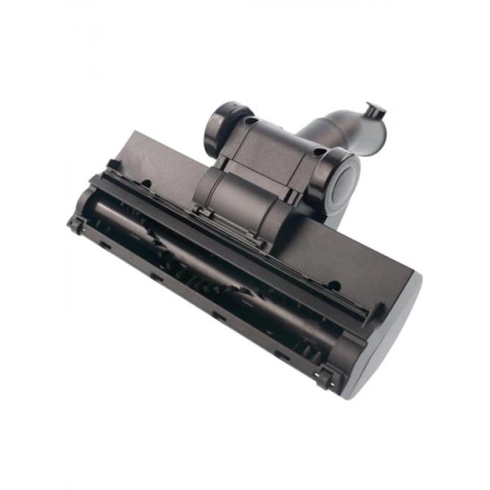 Yüksek Emiş Gücüne Sahip Turbo Fırça Yer Başlığı