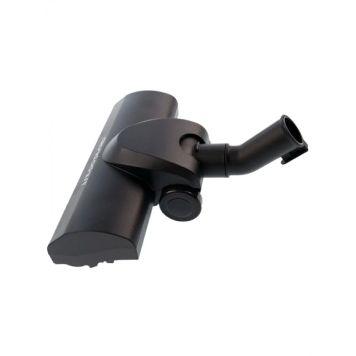 Yüksek Emiş Gücüne Sahip Turbo Fırça Yer Başlığı