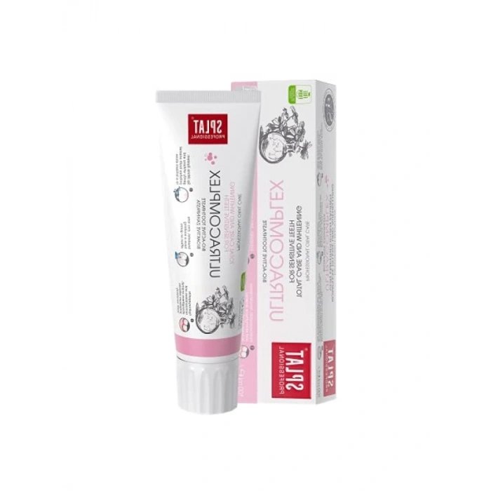 Yüksek Etkili Diş Macunu 100 ml