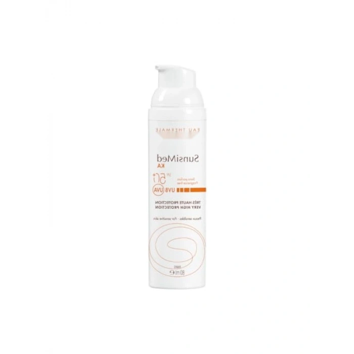 Yüksek Faktörlü Güneş Kremi - 80 ml