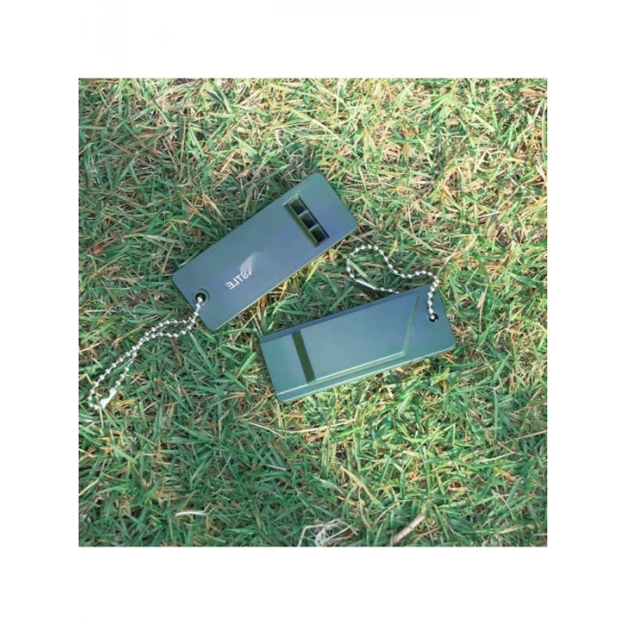 Yüksek Frekanslı Açık Hava Düdük - 3 Paket