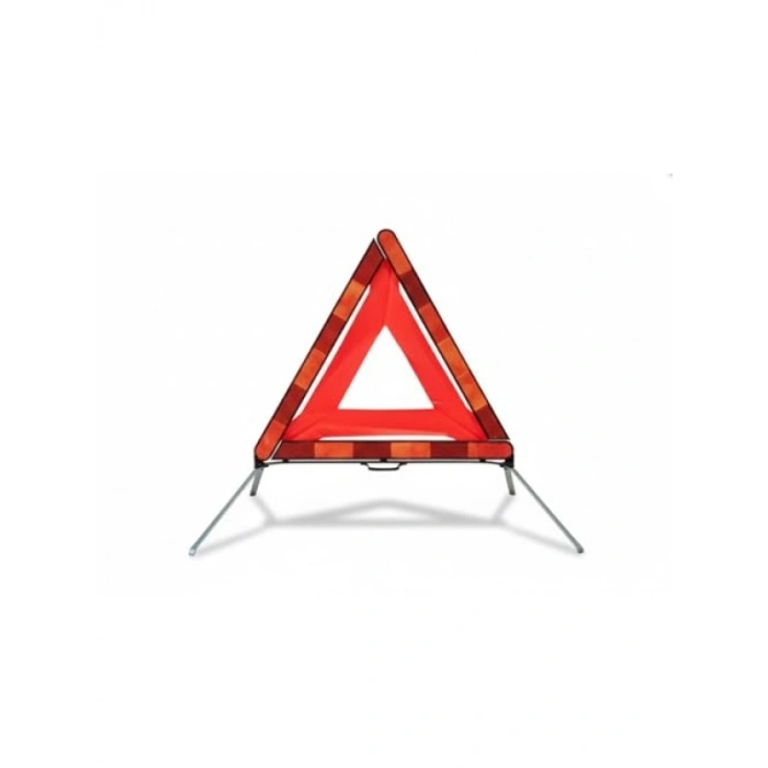 Yüksek Görünürlükte E Belgeli Reflektör Seti (2 Adet)