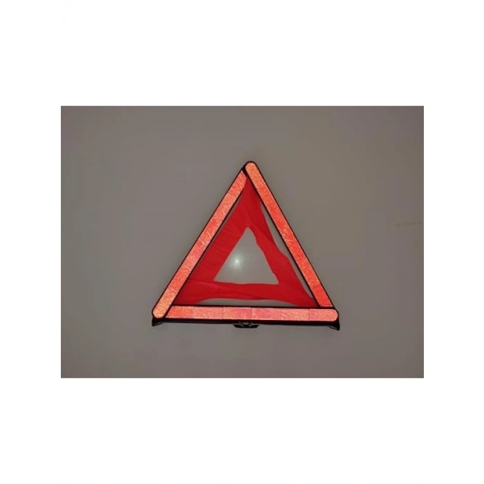 Yüksek Görünürlükte E Belgeli Reflektör Seti (2 Adet)