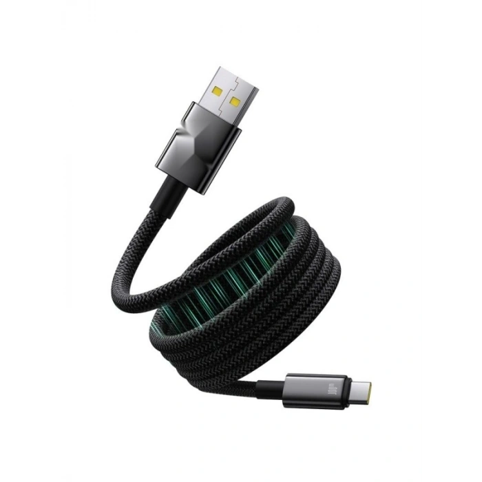 Yüksek Güçlü 100W Şarj Kablosu