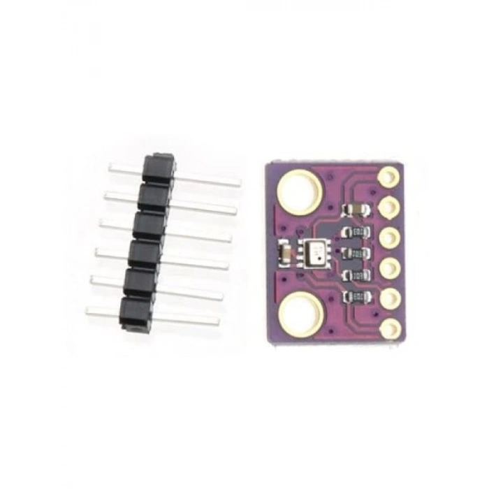 Yüksek Hassasiyetli 3.3V Basınç Sensörü