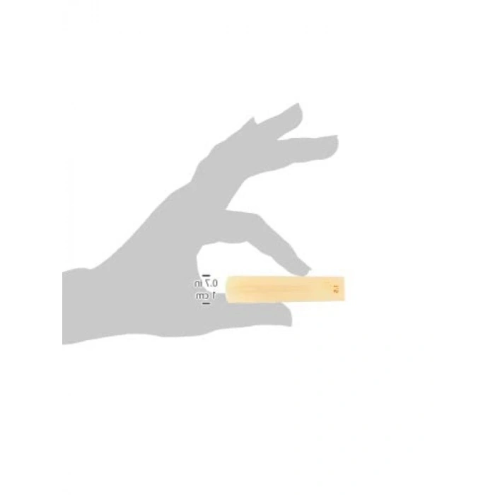 Yüksek Hassasiyetli Eb-Altsaksafon Yaprağı - Kalınlık 1,5