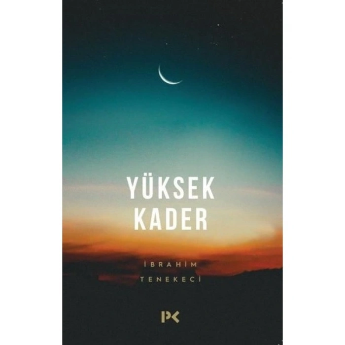 Yüksek Kader - İbrahim Tenekeci