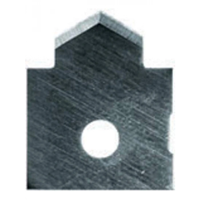 Yüksek Kalite 2li Yedek Giyotin Bıçağı Seti