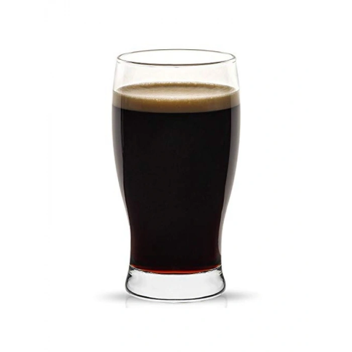 Yüksek Kalite 6lı Bira Bardağı Seti - 580 cc