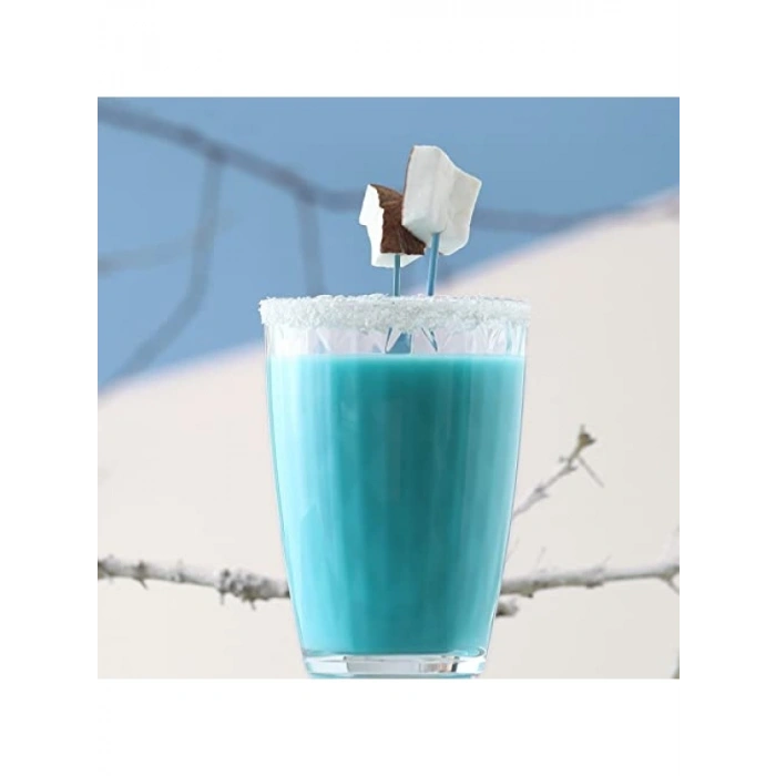 Yüksek Kalite 6lı Meşrubat Bardağı - 415 cc Hacim