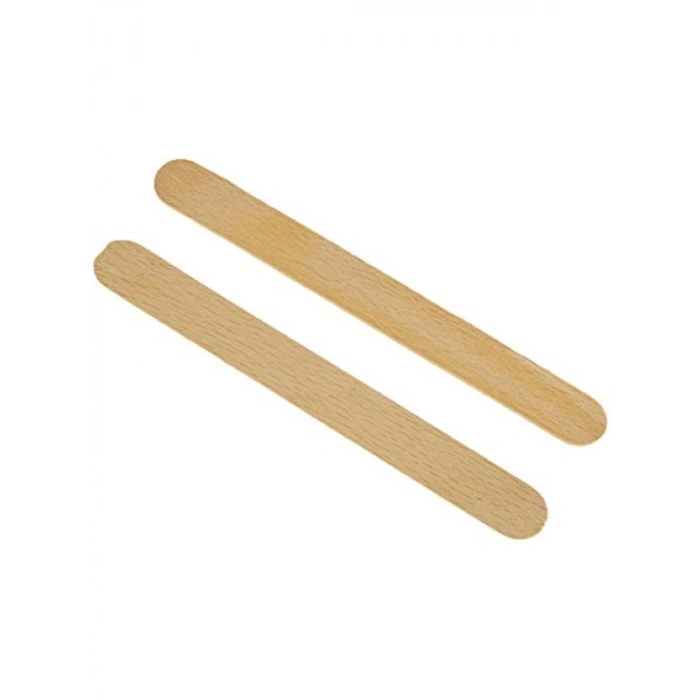 Yüksek Kalite Dilimli Ağda Bezi - 10 Metre