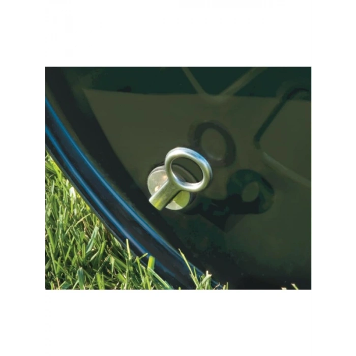 Yüksek Kalite Fiş ve Makara (1-1/4)