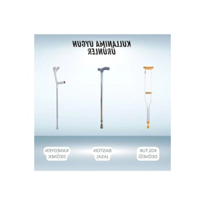 Yüksek Kalite Kaymaz Baston Lastiği, 4lü Set