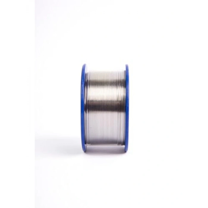 Yüksek Kalite Lehim Teli - 1 mm, 50 Gram
