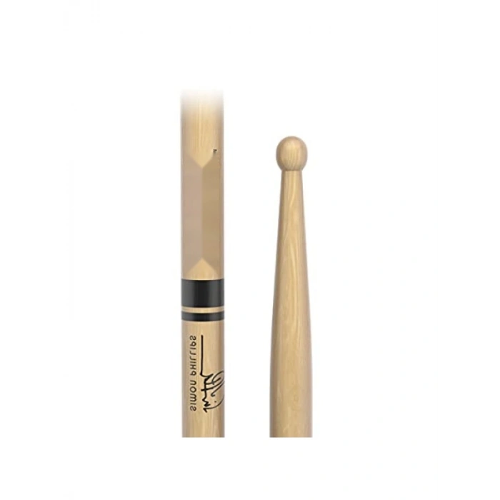 Yüksek Kalite Simon Phillips Davul Çubuğu