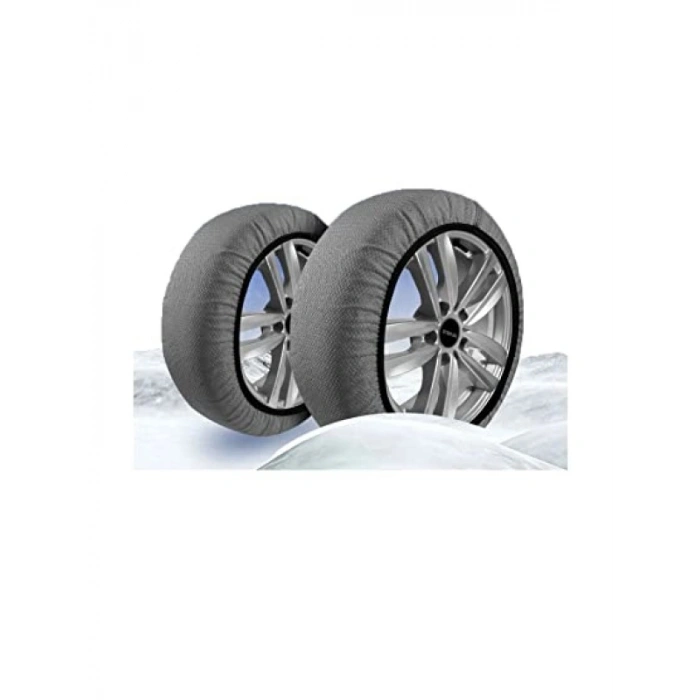 Yüksek Kalite Tekstil Kar Zinciri - Large Boy