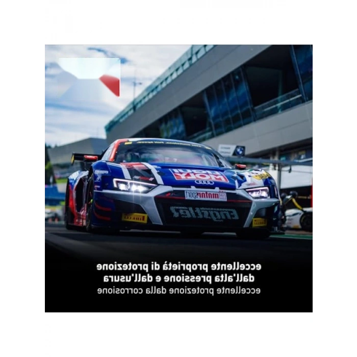 Yüksek Kaliteli 0W-30 Viskozite 5 L Otomotiv Yağı