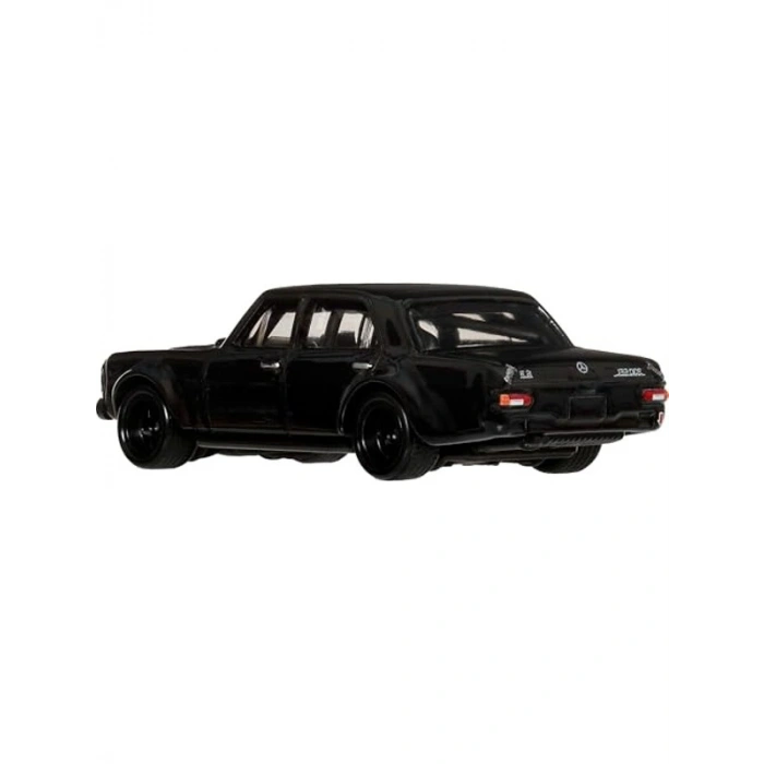 Yüksek Kaliteli 1:64 Ölçeğinde Mercedes-Benz Oyuncak Araba