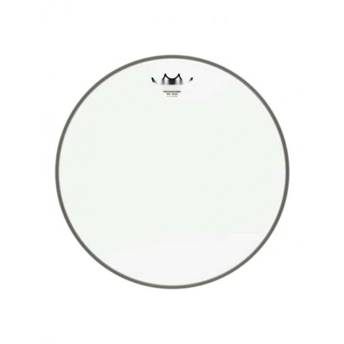 Yüksek Kaliteli 14 İnç Trampet Derisi