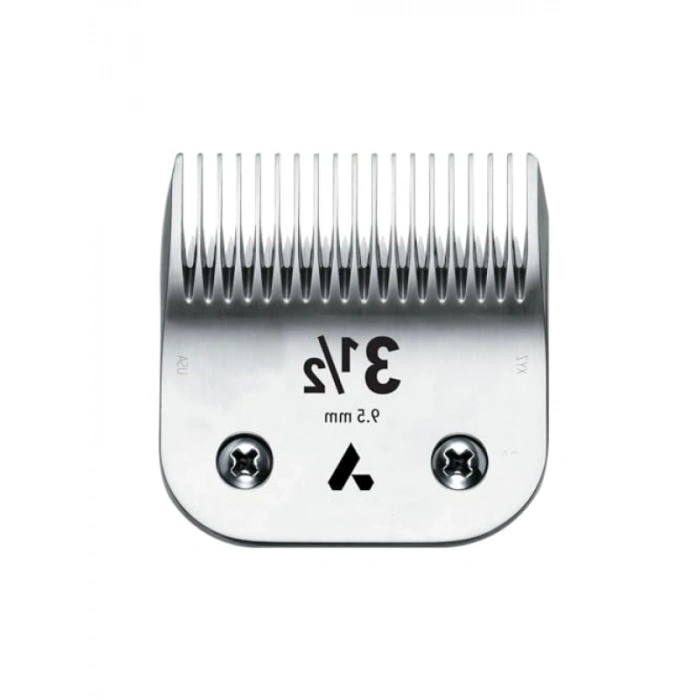 Yüksek Kaliteli 3,5 İnç Çıkarılabilir Bıçak