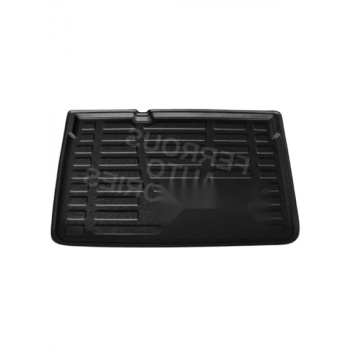 Yüksek Kaliteli 3D Bagaj Havuzu - Opel Corsa D 2007-2014