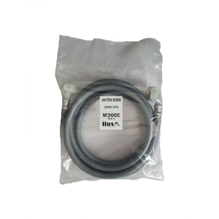 Yüksek Kaliteli 3m Su Bağlantı Hortumu