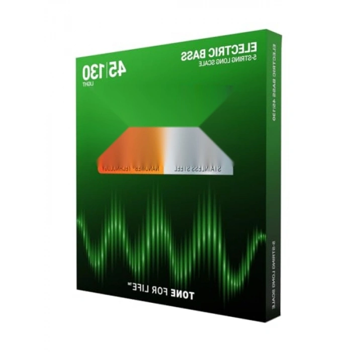 Yüksek Kaliteli 5 Telli Bas Gitar Tel Seti