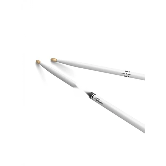 Yüksek Kaliteli 5A Hickory Beyaz Baget