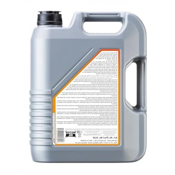 Yüksek Kaliteli 5W-30 Motor Yağı - 5 Litre