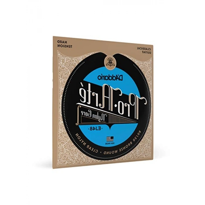 Yüksek Kaliteli 80/20 Bronze Klasik Gitar Tel Seti