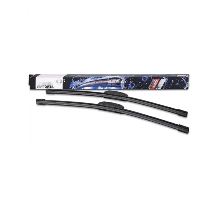 Yüksek Kaliteli Aerotwin Silecek Seti [475/475 mm]
