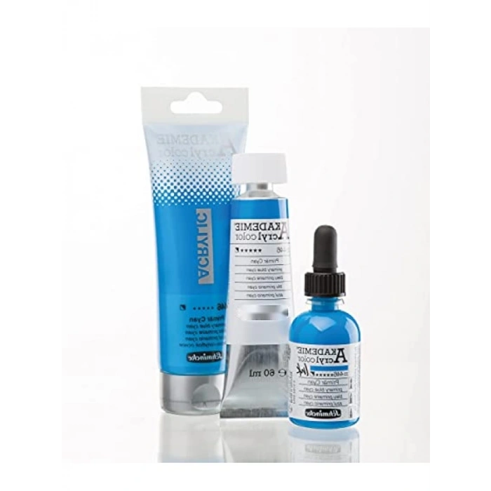 Yüksek Kaliteli Akrilik Mürekkep 50 ml - Terracotta