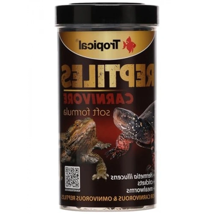 Yüksek Kaliteli Akvaryum Balık Yemi, 250 ml / 65 gr