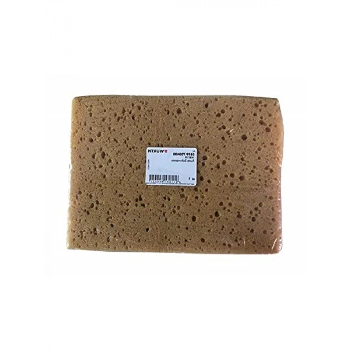 Yüksek Kaliteli Araba Yıkama Süngeri - 18x13x6 cm