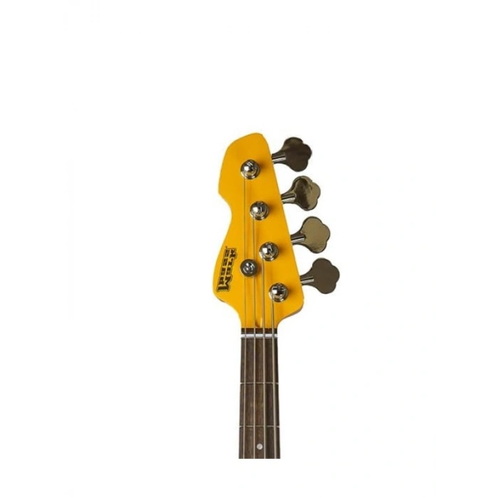 Yüksek Kaliteli Bas Gitar