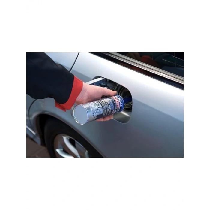 Yüksek Kaliteli Benzin Sistem Temizleyicisi 500 ml