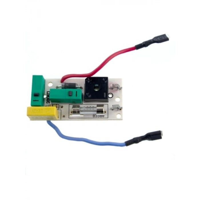 Yüksek Kaliteli Blender Elektronik Kartı, Uyumlu Modeller ile